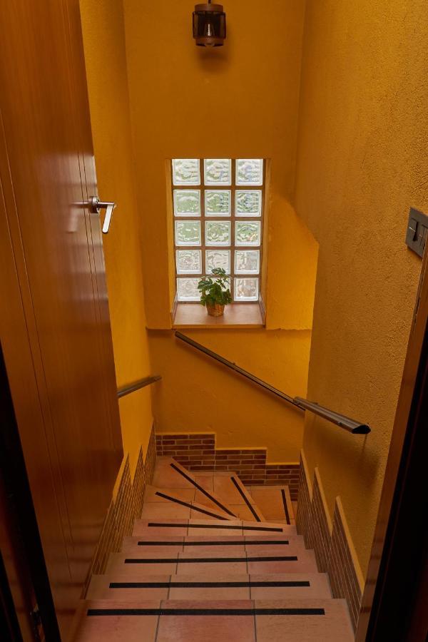 Casa Rural Entrevinas San Bernardo  Kültér fotó