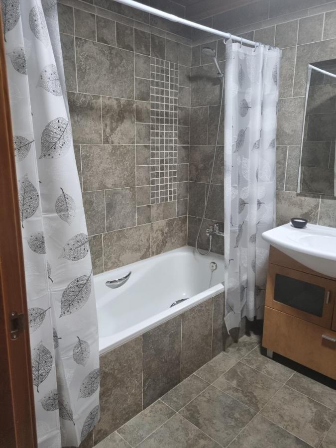 Casa Rural Entrevinas San Bernardo  Kültér fotó